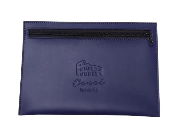 Porta voucher de viagem DCMM0106