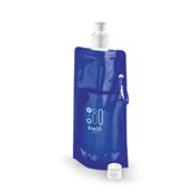 Kit Mochila Saco + Squeeze Dobrável KTDT9290
